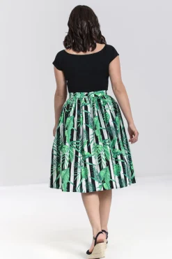 Solana 50's Skirt
