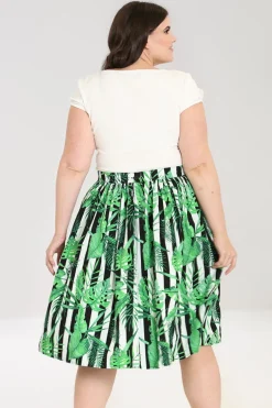 Solana 50's Skirt