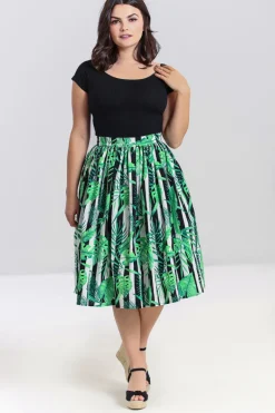 Solana 50's Skirt
