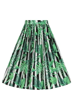Solana 50's Skirt