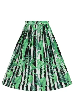 Solana 50's Skirt