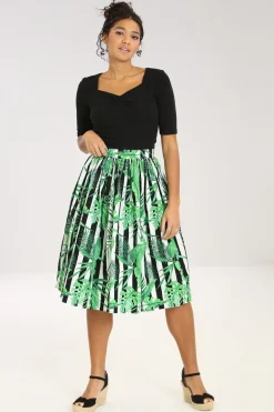 Solana 50's Skirt