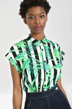 Solana Shirt