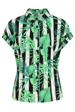 Solana Shirt