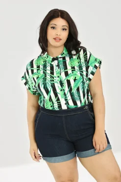 Solana Shirt