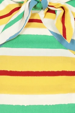 Solange Crop Top