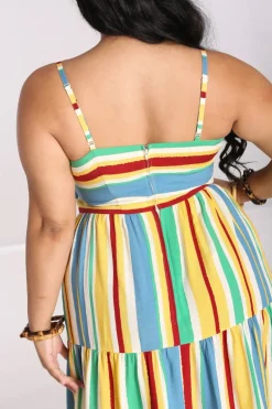 Solange Dress