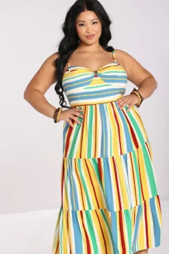 Solange Dress