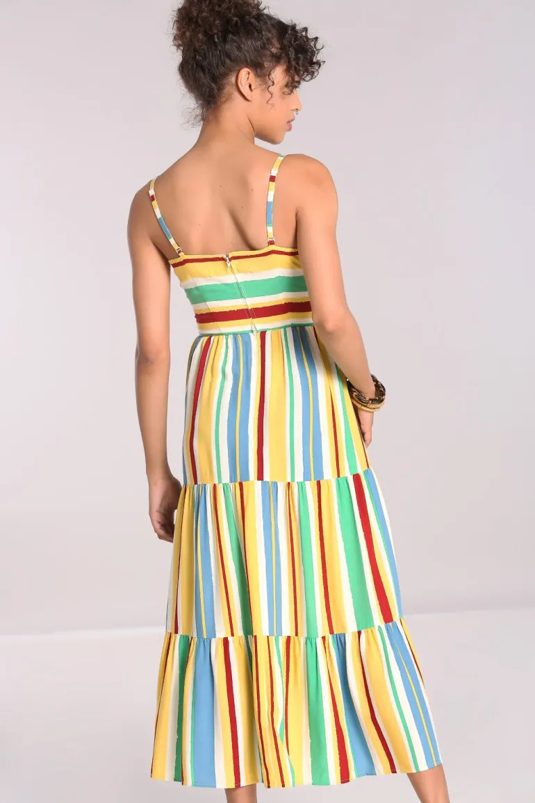 Solange Dress