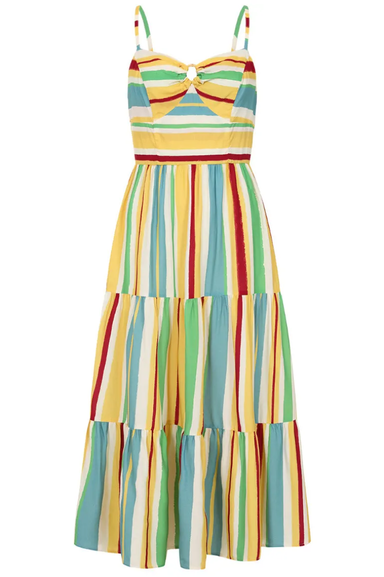 Solange Dress