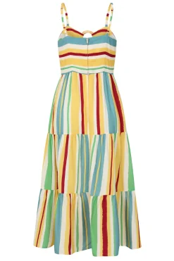 Solange Dress