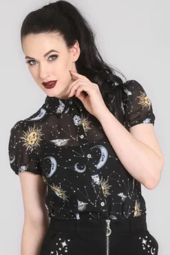 Solaris Blouse