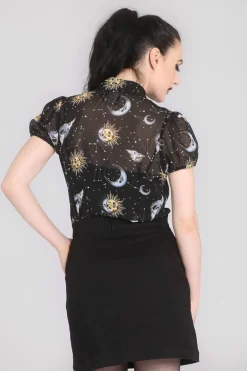 Solaris Blouse
