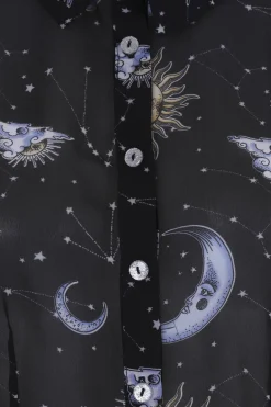 Solaris Blouse