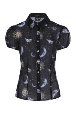 Solaris Blouse