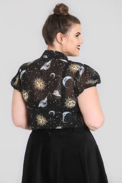 Solaris Blouse