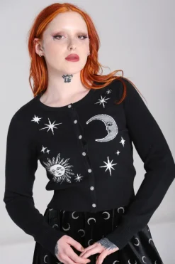 Solaris Cardigan