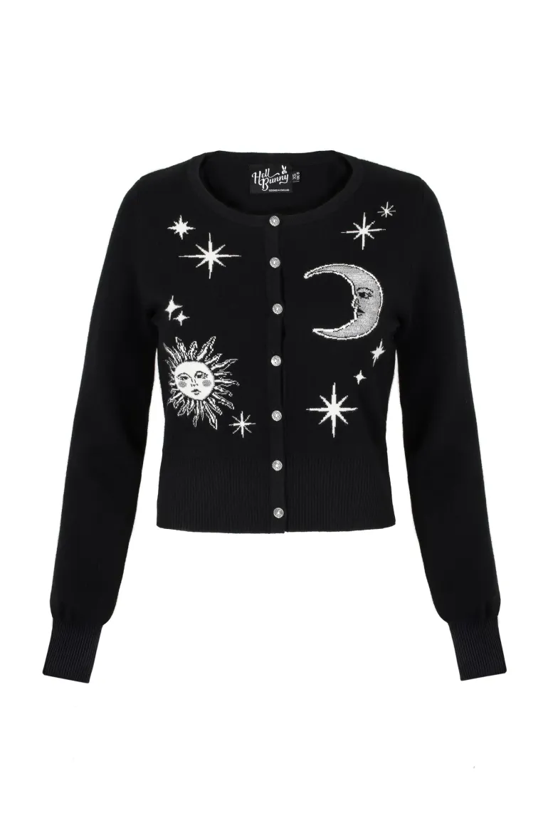 Solaris Cardigan