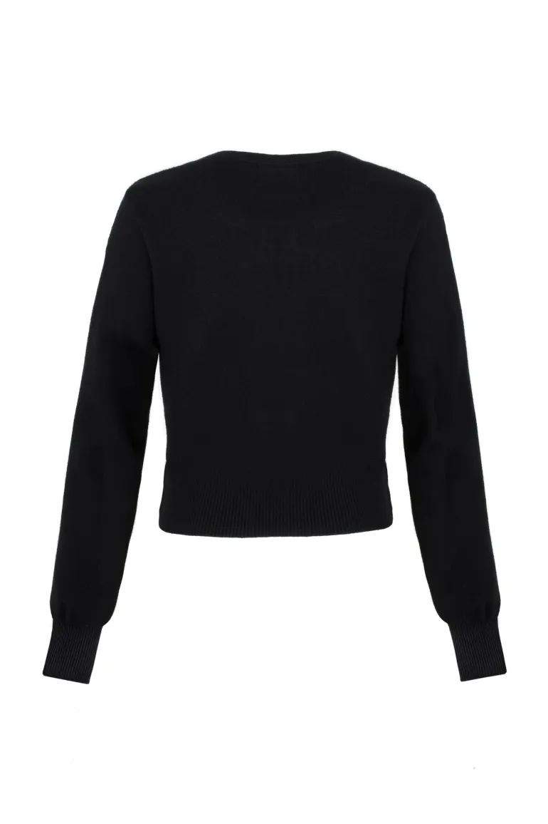 Solaris Cardigan