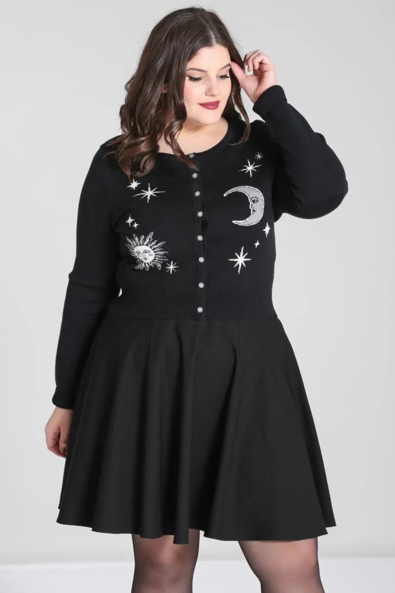 Solaris Cardigan