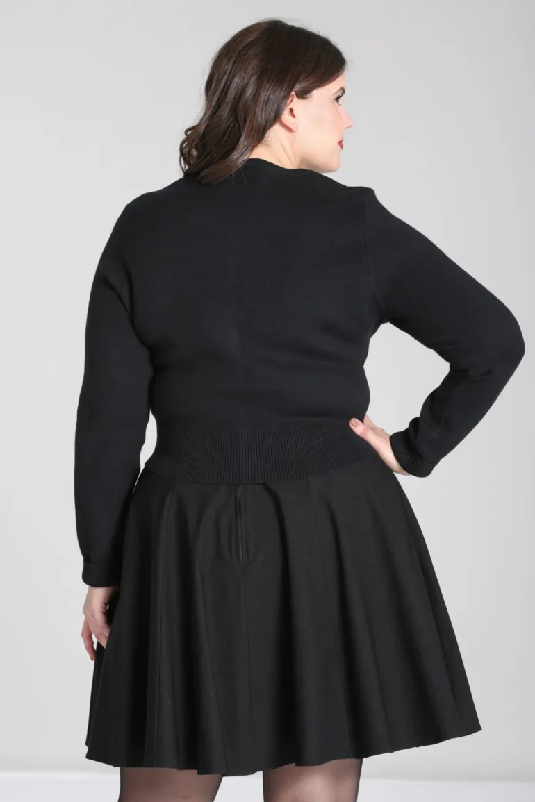 Solaris Cardigan