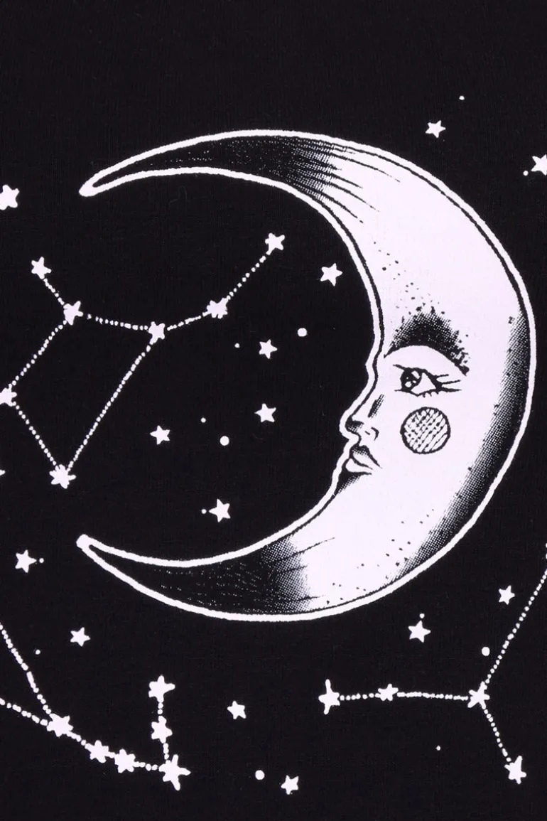 Solaris Crop Top