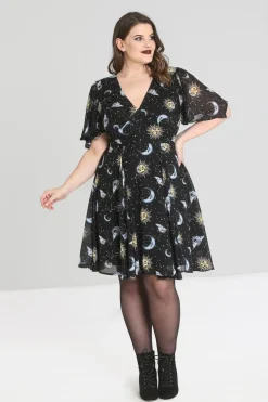 Solaris Dress