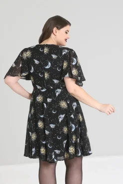 Solaris Dress