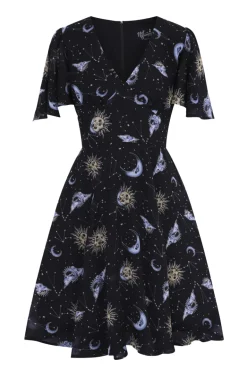 Solaris Dress