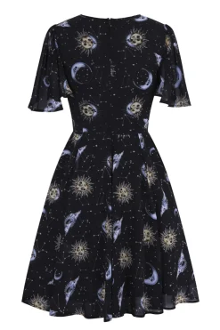 Solaris Dress
