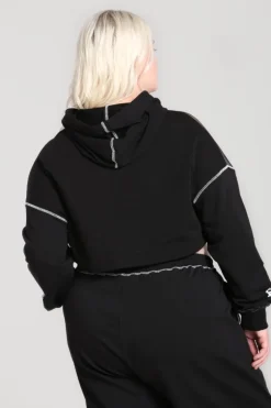 Solaris Hoodie