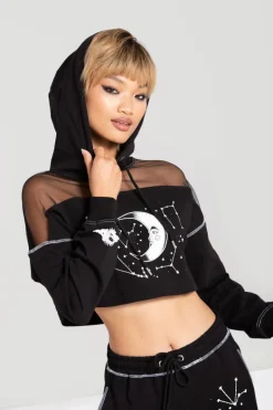 Solaris Hoodie