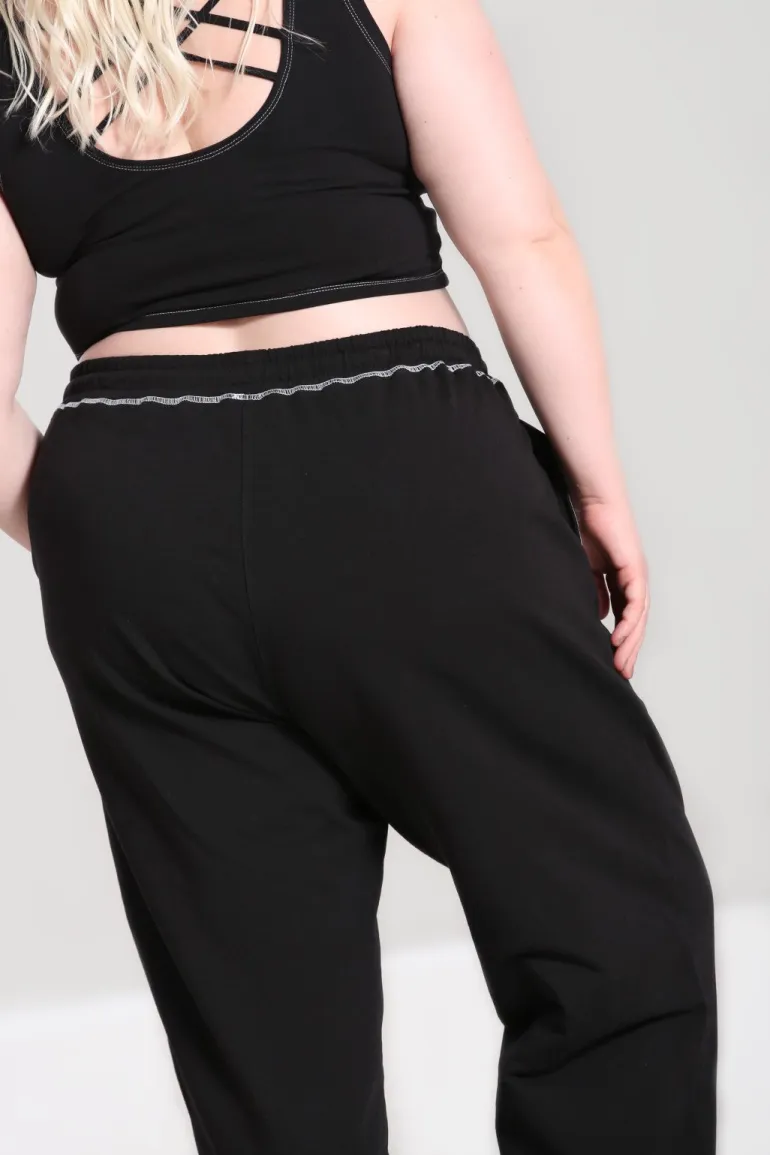 Solaris Joggers