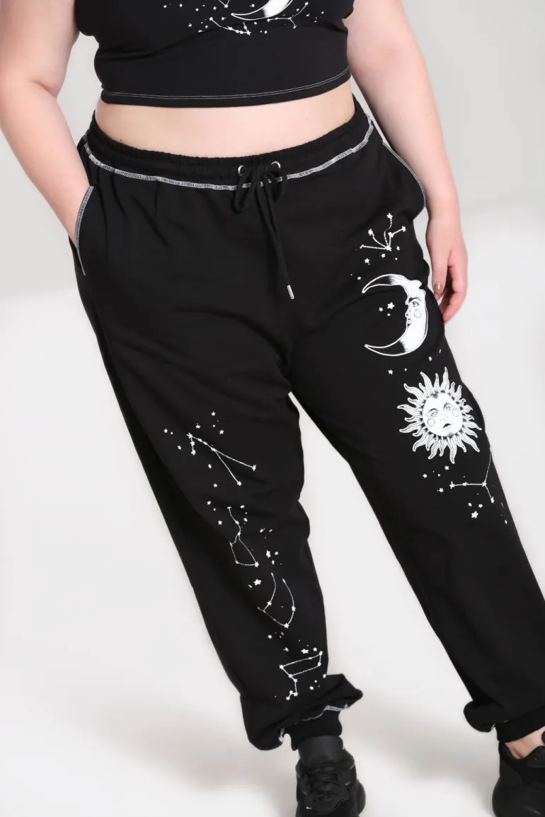 Solaris Joggers