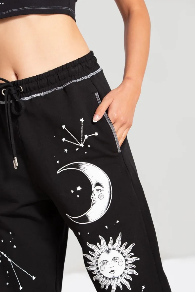 Solaris Joggers