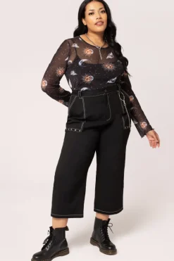Solaris Mesh Top