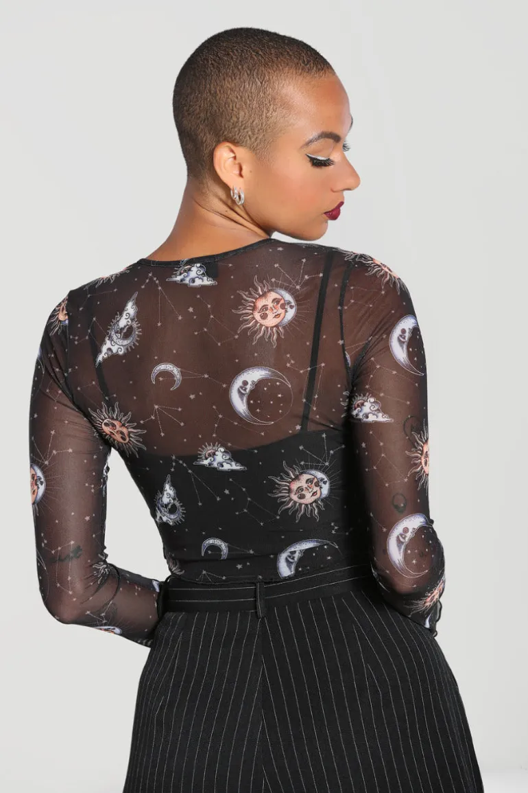 Solaris Mesh Top
