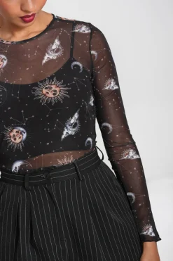 Solaris Mesh Top