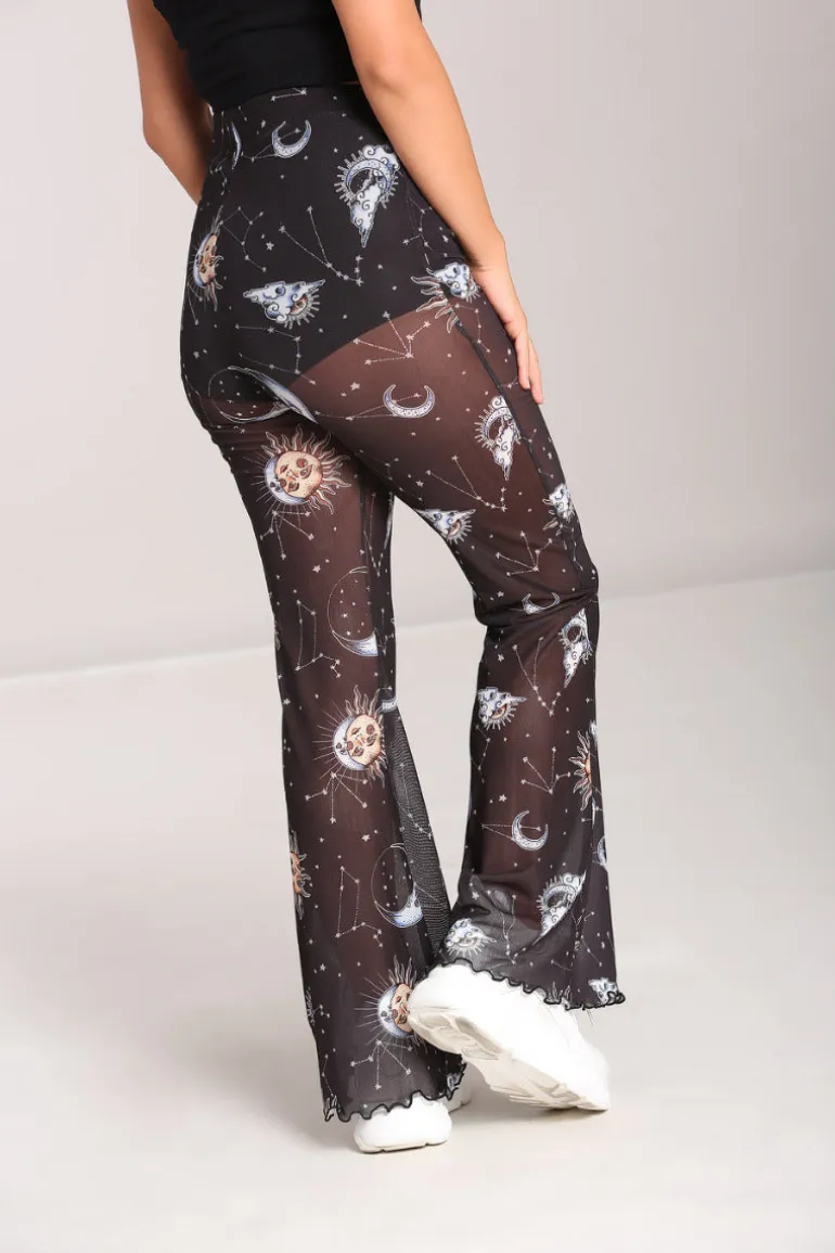 Solaris Mesh Trousers