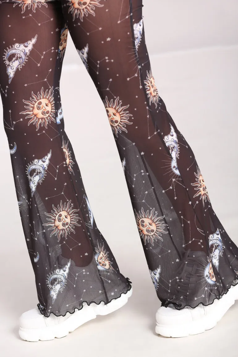 Solaris Mesh Trousers