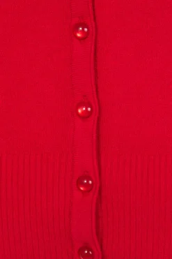 Spider Cardigan