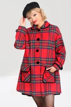 Stanley Coat