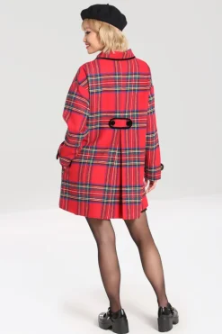 Stanley Coat