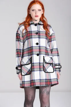 Stanley Coat