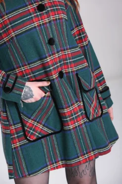 Stanley Coat