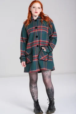 Stanley Coat