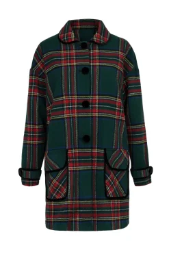 Stanley Coat