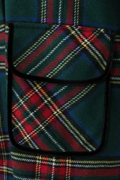 Stanley Coat