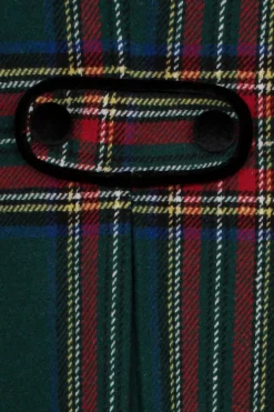 Stanley Coat