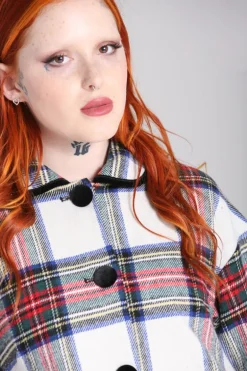 Stanley Coat